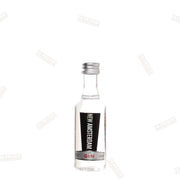 New Amsterdam London Dry Gin 50ml - Hi Proof - New Amsterdam