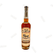 Old Carter Bourbon batch 16 - Hi Proof - Old Carter