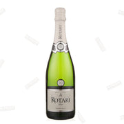 Rotari Trento Brut 2015 750ml - Hi Proof - Rotari