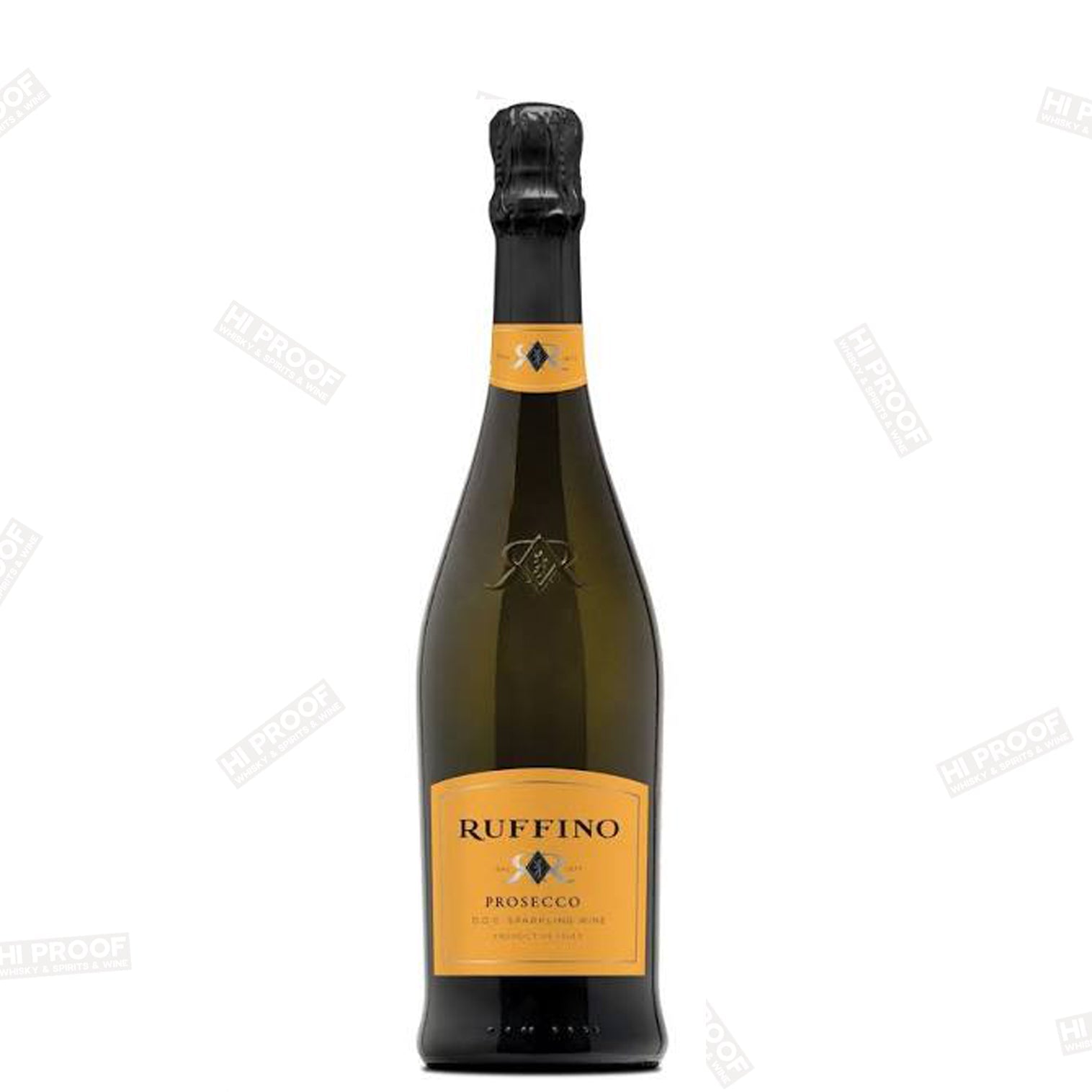 Ruffino Organic Prosecco 750ml - Hi Proof - Ruffino