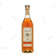 Shenk’s Homestead Sour Mash Bourbon Whiskey 2023 Release 750mL - Hi Proof - shenk's
