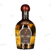 Siete Leguas Anejo Tequila - Hi Proof - Siete Leguas