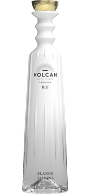 Volcan de Mi Tierra Tequila Blanco Tahona
