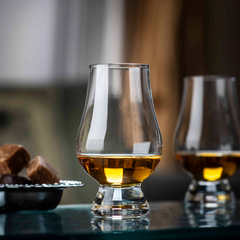 The Glencairn Wee Glass (Miniature Glass, Single)