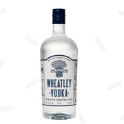 Wheatley Vodka 750ML - Hi Proof - Wheatley