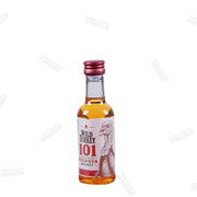 Wild Turkey 101 Bourbon Whisky 50ml - Hi Proof - Wild Turkey