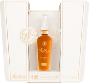 W.L. Weller Millennium Bourbon Whiskey